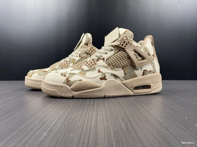 Reps TBkick May Aleali DJ1193-200 4 Camo Air x Jordan 0818